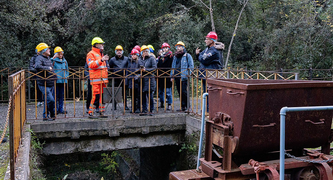 Il Progetto ISULA nei piccoli comuni della Sardegna