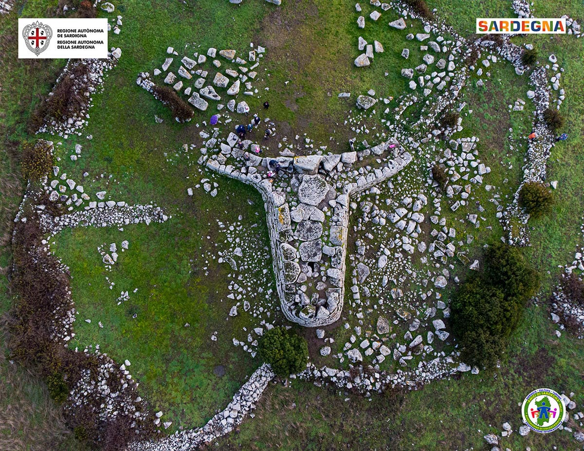 Siddi, immagine del territorio 5