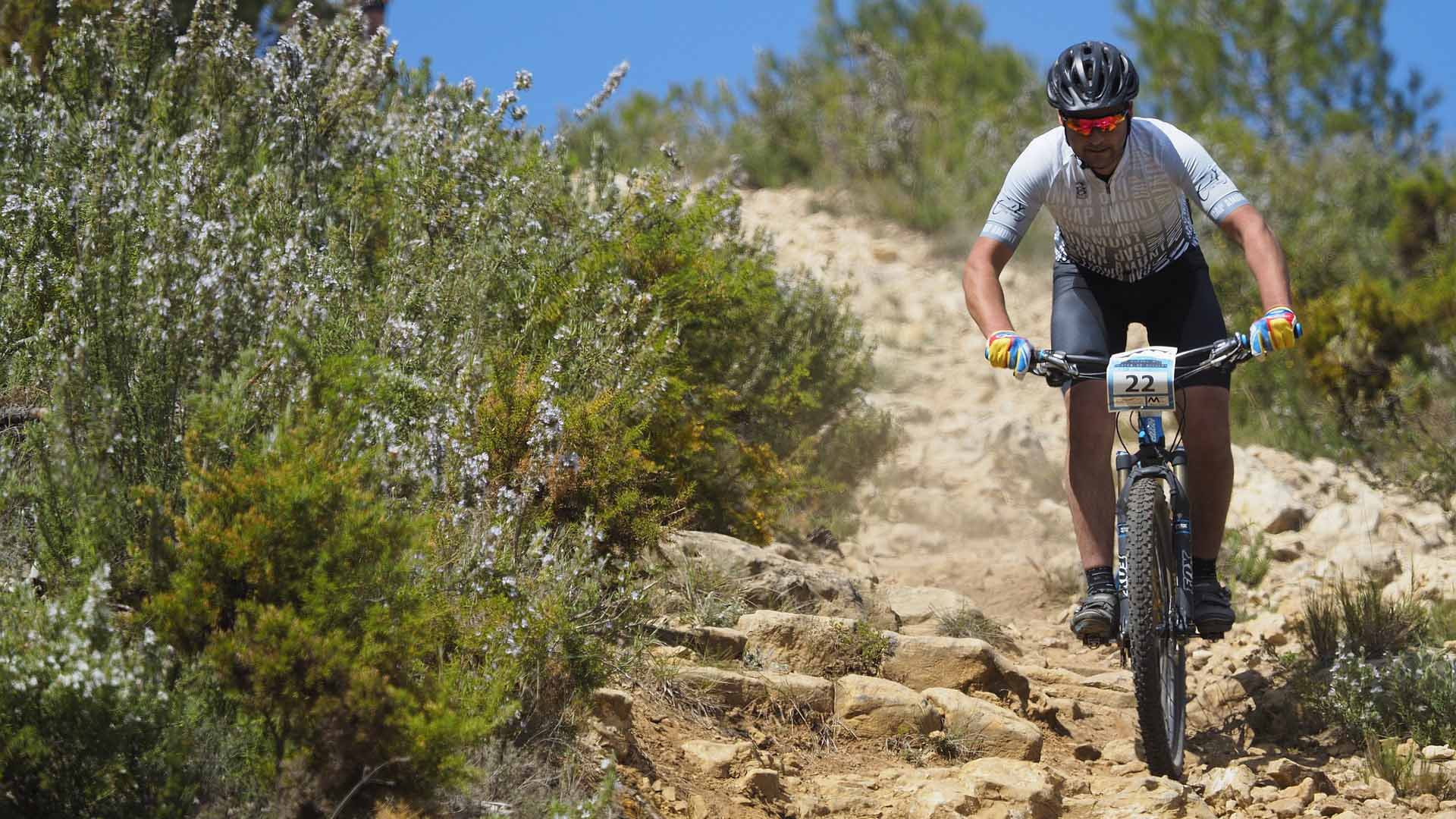 cycling sardegna