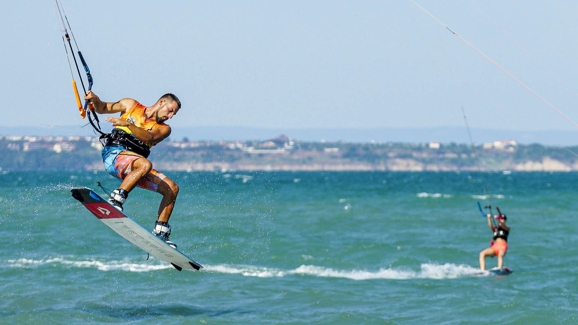 sport acquatici sardegna