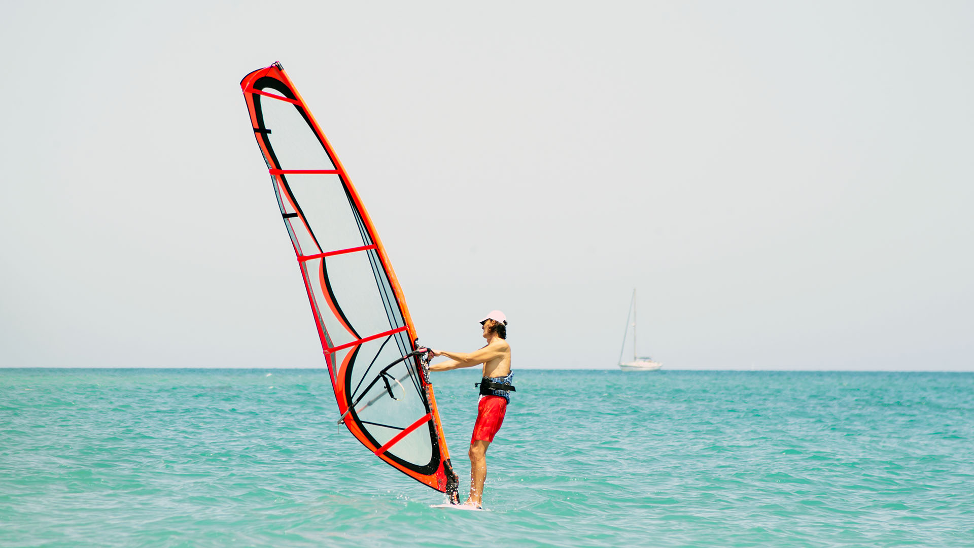 windsurf sardegna