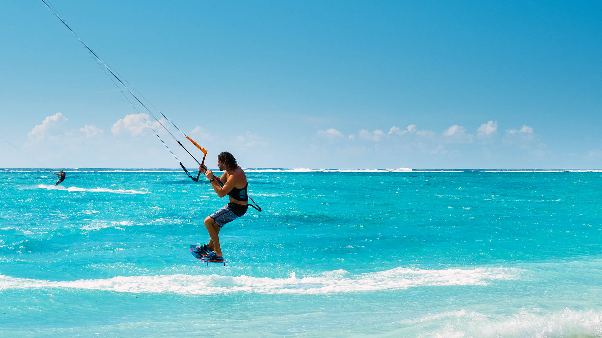 kitesurf sardegna