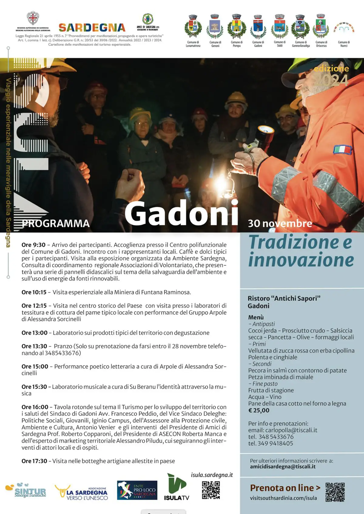 gadoni