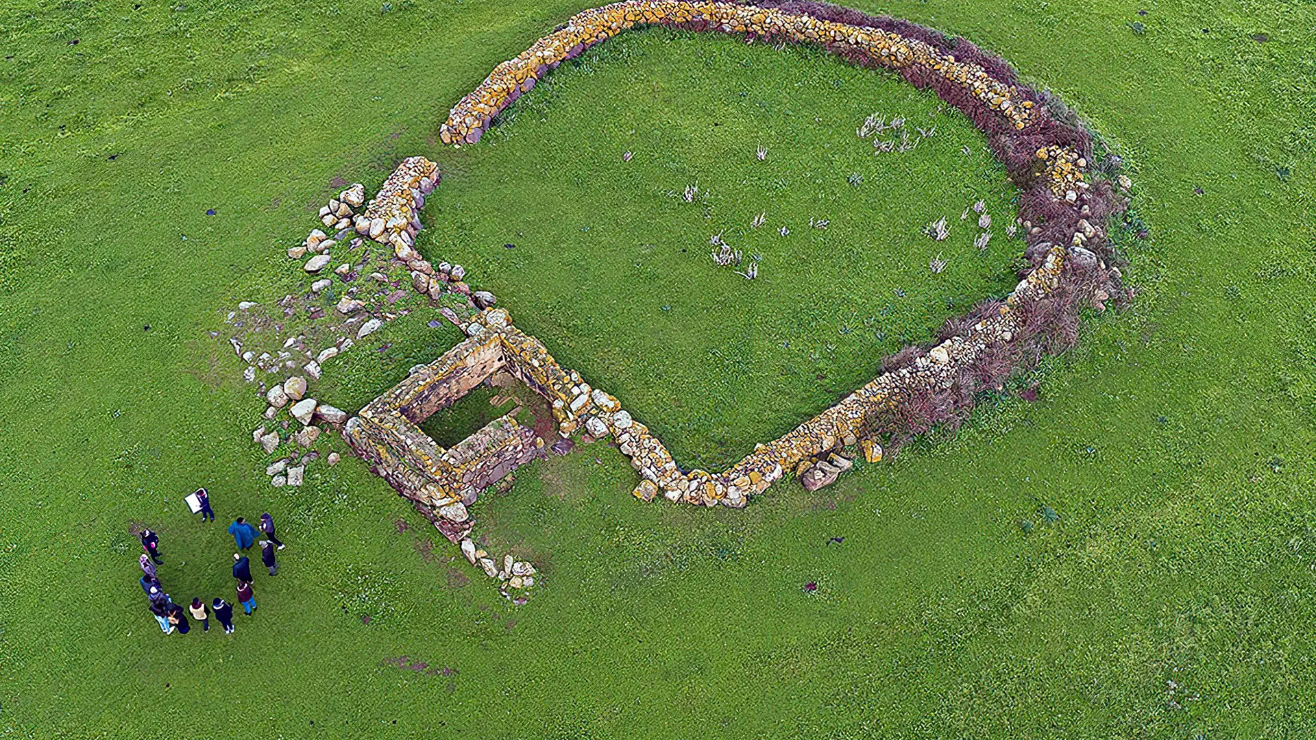 Il Progetto ISULA nei piccoli comuni della Sardegna