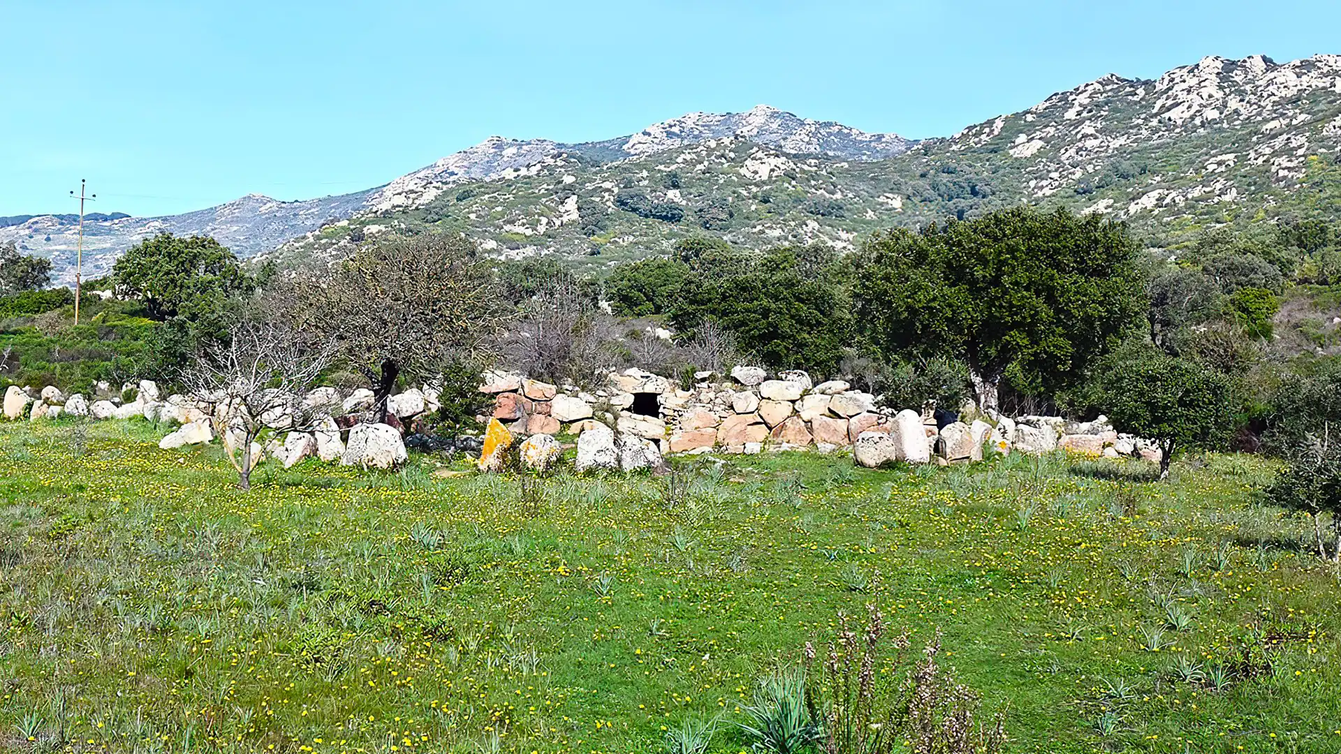Gonnosfanadiga, immagine del territorio 6