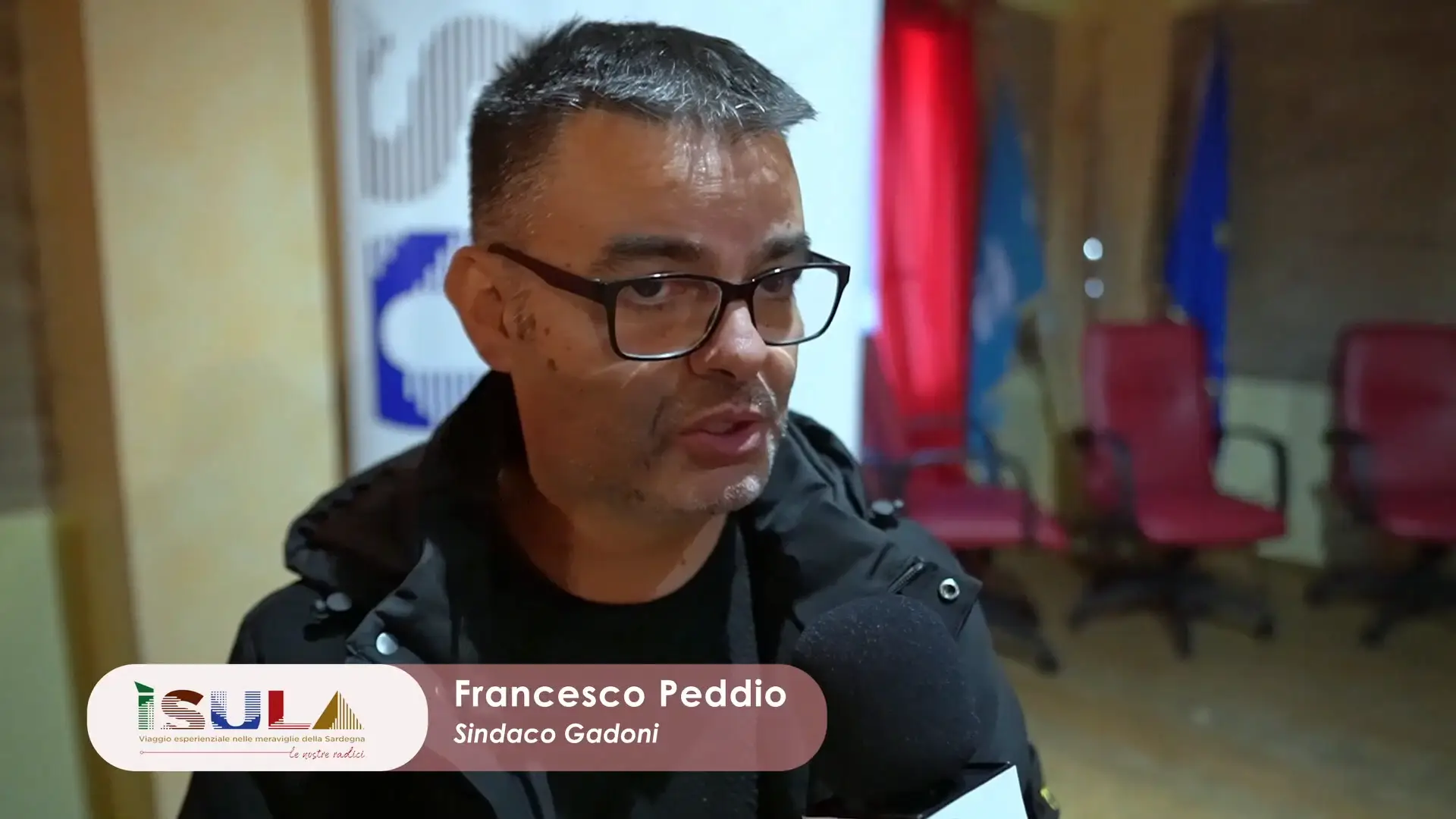 sindaco Gadoni