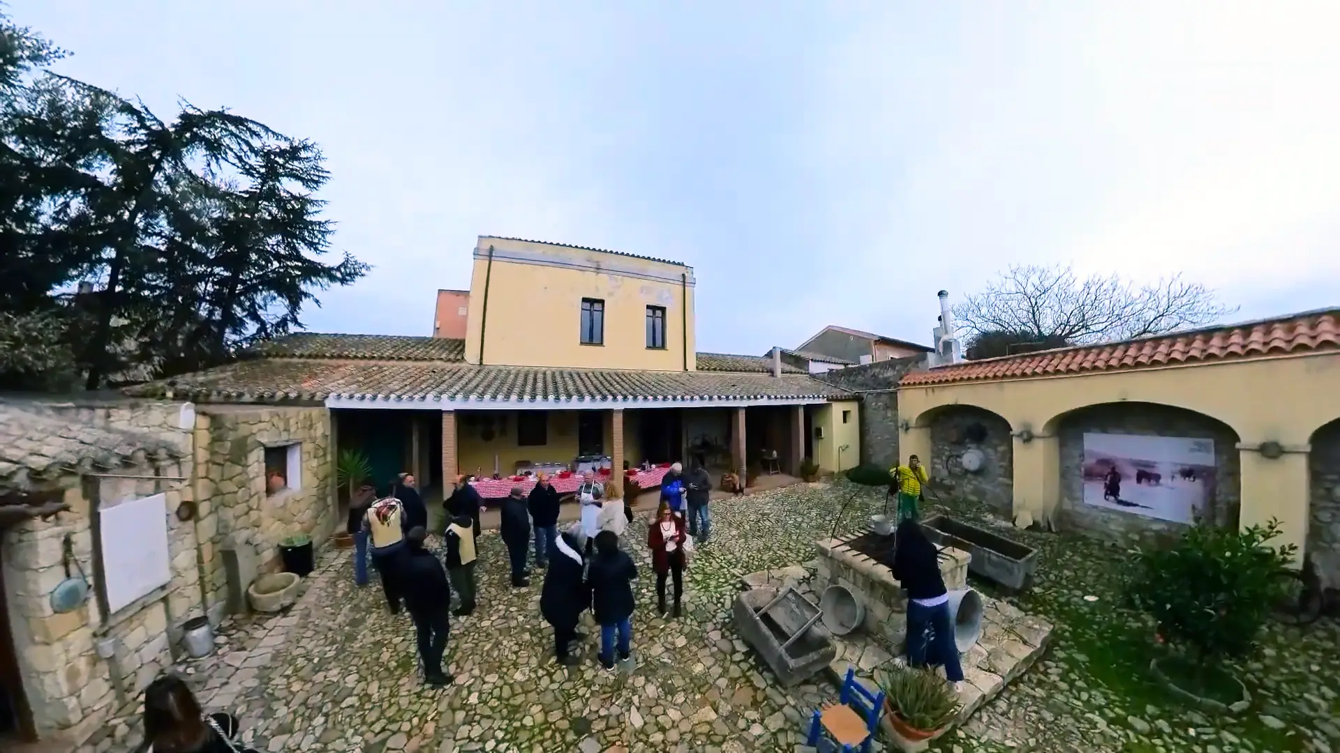 Ortacesus, immagine del territorio 6