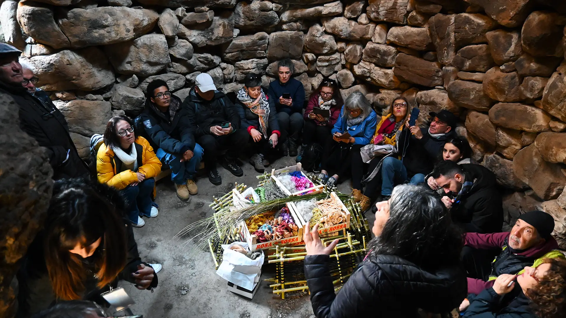 Siddi, immagine del territorio 2